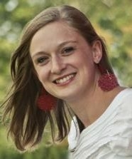 English Graduate's Thesis Nominated for Prestigious Competition